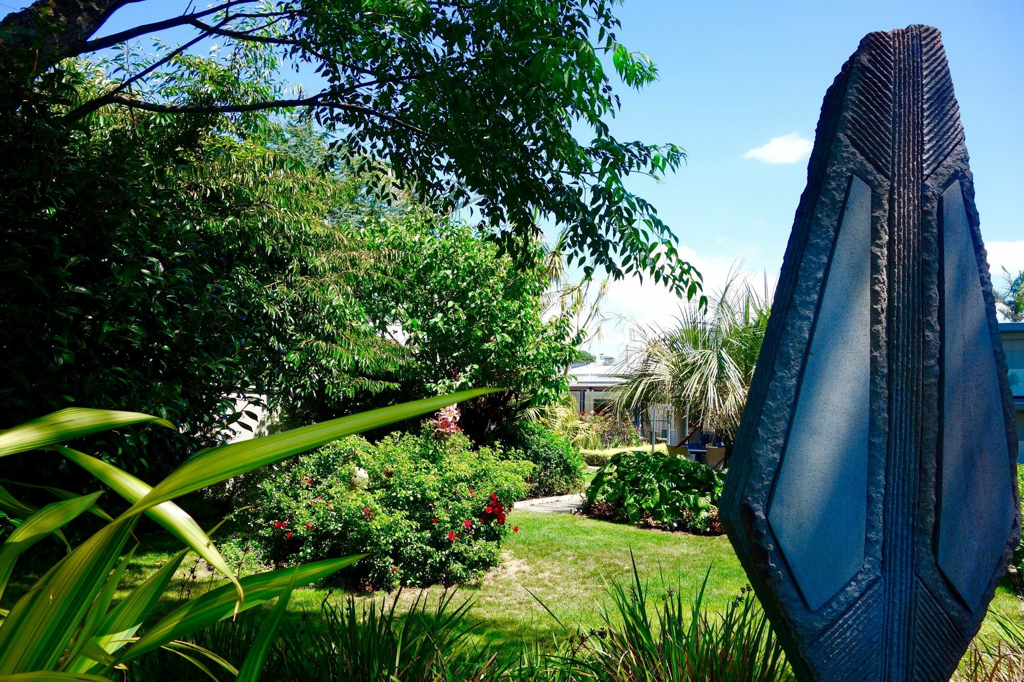 The Devon Hotel A Heritage Hotel New Plymouth Exteriér fotografie